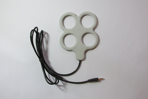 2x2 Array - Box Configuration Coil Array with cosmetic defects – Flux ...