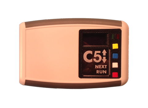 Model C5 Pulse Generator Only @ Existing Customer Special Pricing