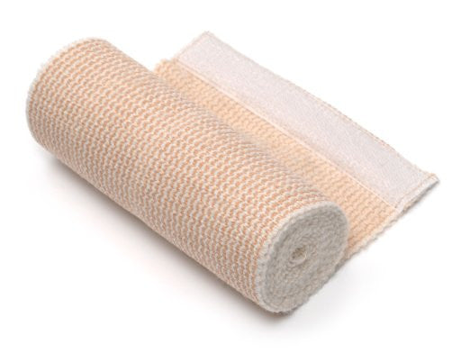 Cotton Elastic Bandage Available at Amazon.com