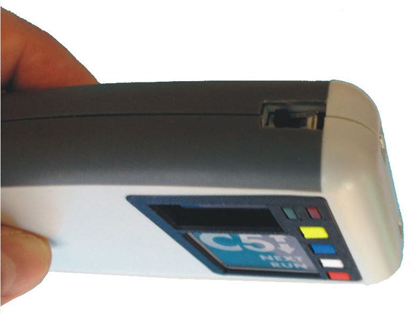 ICES® DigiCeutical® C5 Model System – Flux Health