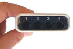 ICES® DigiCeutical® C5 Model with One 2X2 Coil Array and One pair of Long Coils