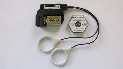 ICES® DigiCeutical® A9 Model System with minor cosmetic defects