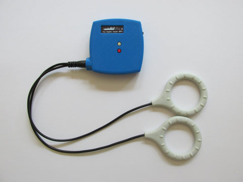 ICES® DigiCeutical® M1 Model System with cosmetic defects