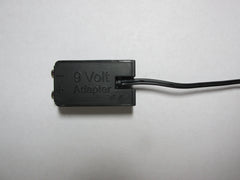 9V Adapter for A9 model