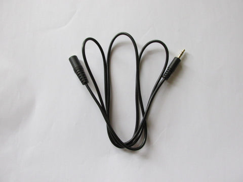 Coil Extension Cable