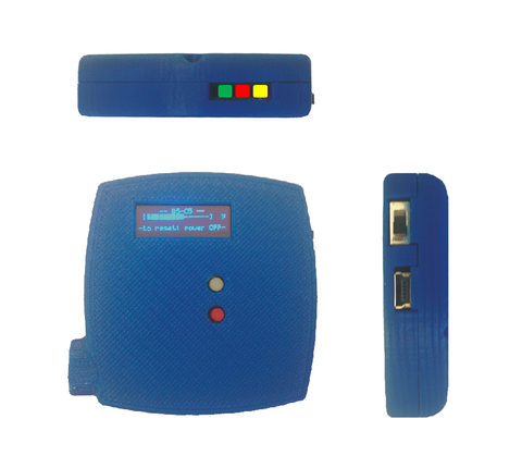 A9 Pulse Generator Upgrade to M1 Pulse Generator