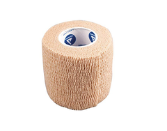 Sensi Wrap Self Adherent Bandage Roll