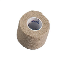 Sensi Wrap Self Adherent Bandage Roll