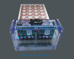 ICES - PEMF Systems for Basic Scientific Research:  Model MCP48