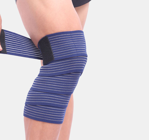 Flux Health All-Purpose Support Wrap